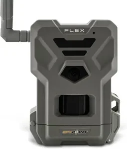 Read more about the article SPYPOINT Flex Cellular Trail Camera