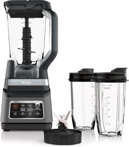 Read more about the article Ninja Professional Blender