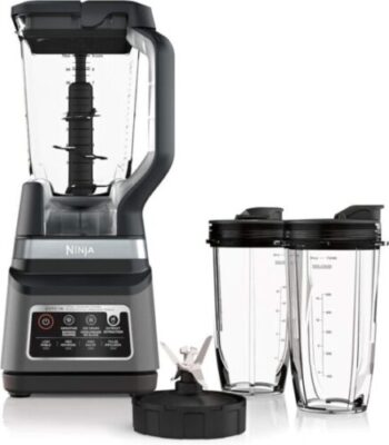 Read more about the article Ninja Professional Blender