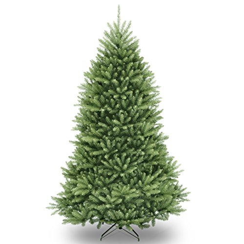 Read more about the article National Tree Company Artificial Full Christmas Tree, Green, Dunhill Fir, Includes Stand, 6 Feet,(DUH-60)