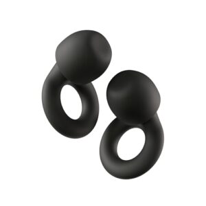 Read more about the article Loop Quiet 2 Ear Plugs – Ultra-Comfy Reusable Noise-Reducing Earplugs For Sleep, Deep Focus, Travel, Noise Sensitivity | Flexible Hearing Protection | Customizable Fit | 24dB (SNR) Noise Reduction