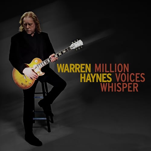 You are currently viewing Million Voices Whisper (Vinyl)