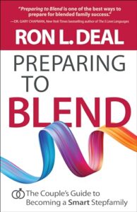 Read more about the article Preparing to Blend: The Couple’s Guide to Becoming a Smart Stepfamily