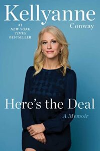 Read more about the article Here’s the Deal: A Memoir