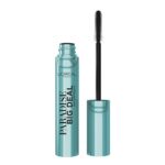 L’Oréal Paris Paradise Big Deal Volumizing Mascara, Buildable & Lengthening Mascara, No Clumps, Lightweight, Black Waterproof 10.9 ml