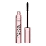 L’Oréal Paris Paradise Big Deal Volumizing Mascara, Buildable & Lengthening Mascara, No Clumps, Lightweight, Black Brown 10.9 ml