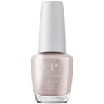 OPI Nature Strong Kind of a Twig Deal | Sheer Soft Brown Crème Natural Origin Nail Polish | Plant Based, Vegan, Cruelty Free