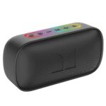 Monster S150 Bluetooth Speaker, Strong Bluetooth 5.4, IPX7 Waterproof Wireless Speaker, Support Sulti-Channel Connection, HD Hands-Free Calling, Compact Design Bluetooth Speakers